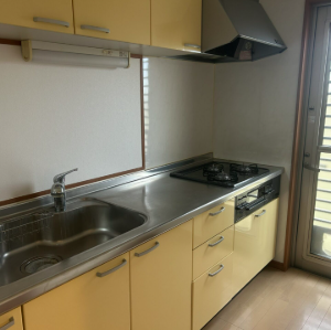 バディケアホーム伊勢崎三室 - 画像4