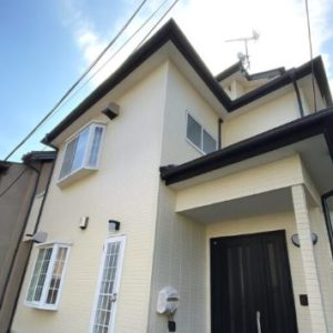 バディケアホーム桐生堤 - 画像1