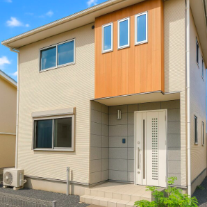 バディケアホーム伊勢崎三室