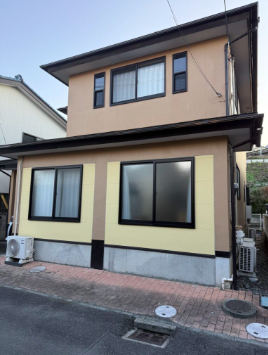 バディケアホーム桐生相生