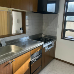 バディケアホーム桐生相生 - 画像5